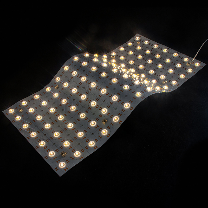 24V 2835 Single Color Flexible LED Panel, 98LEDs 30W 500x250mm Bendable Diffuse Reflection Light Board for Stone/Marble/Advertising Light Box Backlight,MY SHOP,24V 2835 Single Color Flexible LED Panel, 98LEDs 30W 500x250mm Bendable Diffuse Reflection Light Board for Stone/Marble/Advertising Light Box Backlight