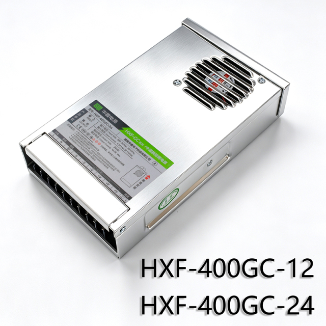 Outdoor Rainproof Switched Mode Power Supply, Semi-Potted LED Driver, -40°C Low Temperature Resistant, 200-240VAC Input, Overload Protection (200W/300W/400W/600W),MY SHOP,Outdoor Rainproof Switched Mode Power Supply, Semi-Potted LED Driver, -40°C Low Temperature Resistant, 200-240VAC Input, Overload Protection (200W/300W/400W/600W)
