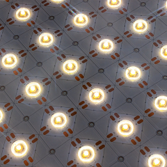 24V 2835 Single Color Flexible LED Panel, 98LEDs 30W 500x250mm Bendable Diffuse Reflection Light Board for Stone/Marble/Advertising Light Box Backlight,MY SHOP,24V 2835 Single Color Flexible LED Panel, 98LEDs 30W 500x250mm Bendable Diffuse Reflection Light Board for Stone/Marble/Advertising Light Box Backlight
