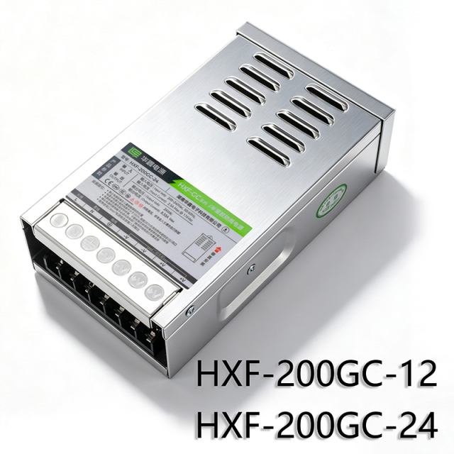 Outdoor Rainproof Switched Mode Power Supply, Semi-Potted LED Driver, -40°C Low Temperature Resistant, 200-240VAC Input, Overload Protection (200W/300W/400W/600W),MY SHOP,Outdoor Rainproof Switched Mode Power Supply, Semi-Potted LED Driver, -40°C Low Temperature Resistant, 200-240VAC Input, Overload Protection (200W/300W/400W/600W)