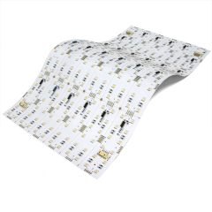 DMX512 RGBW Flexible LED Panel 24V 5050 UCS512C4 288LEDs 31W Bendable Light Sheet for Stone Marble Light Box,MY SHOP,DMX512 RGBW Flexible LED Panel 24V 5050 UCS512C4 288LEDs 31W Bendable Light Sheet for Stone Marble Light Box