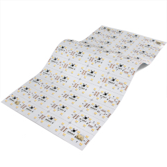 WS2805 RGBCW Flexible LED Matrix Panel 24V 5050  288 LEDs 240x480mm - Dimmable Color-Changing Light Board for Stone & Dynamic Light Boxes,Whymelighting – Pro LED Strips & Diffused Blocks, Factory Direct,WS2805 RGBCW Flexible LED Matrix Panel 24V 5050  288 LEDs 240x480mm - Dimmable Color-Changing Light Board for Stone & Dynamic Light Boxes