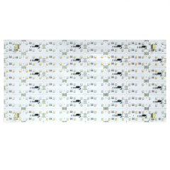 DMX512 RGBW Flexible LED Panel 24V 5050 UCS512C4 288LEDs 31W Bendable Light Sheet for Stone Marble Light Box,MY SHOP,DMX512 RGBW Flexible LED Panel 24V 5050 UCS512C4 288LEDs 31W Bendable Light Sheet for Stone Marble Light Box