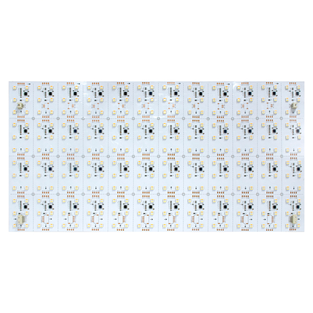 WS2805 RGBCW Flexible LED Matrix Panel 24V 5050  288 LEDs 240x480mm - Dimmable Color-Changing Light Board for Stone & Dynamic Light Boxes,Whymelighting – Pro LED Strips & Diffused Blocks, Factory Direct,WS2805 RGBCW Flexible LED Matrix Panel 24V 5050  288 LEDs 240x480mm - Dimmable Color-Changing Light Board for Stone & Dynamic Light Boxes