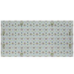 24V 5050 RGBCW 5-in-1 Luxury Stone Flexible LED Light Board - 288 LEDs, 90W, 480x240mm Dimmable Panel,Whymelighting – Pro LED Strips & Diffused Blocks, Factory Direct,24V 5050 RGBCW 5-in-1 Luxury Stone Flexible LED Light Board - 288 LEDs, 90W, 480x240mm Dimmable Panel