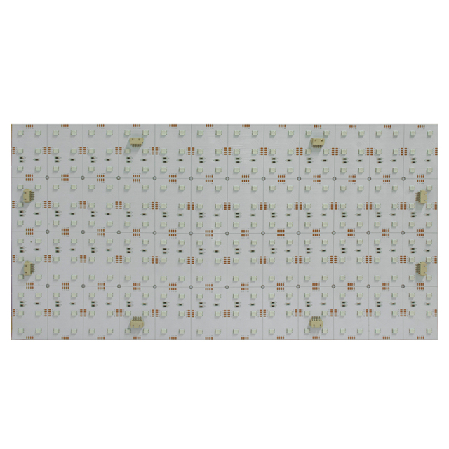 24V 5050 RGB Luxury Stone Flexible LED Light Board - 288 LEDs, 60W, 480x240mm Dimmable Panel,Whymelighting – Pro LED Strips & Diffused Blocks, Factory Direct,24V 5050 RGB Luxury Stone Flexible LED Light Board - 288 LEDs, 60W, 480x240mm Dimmable Panel