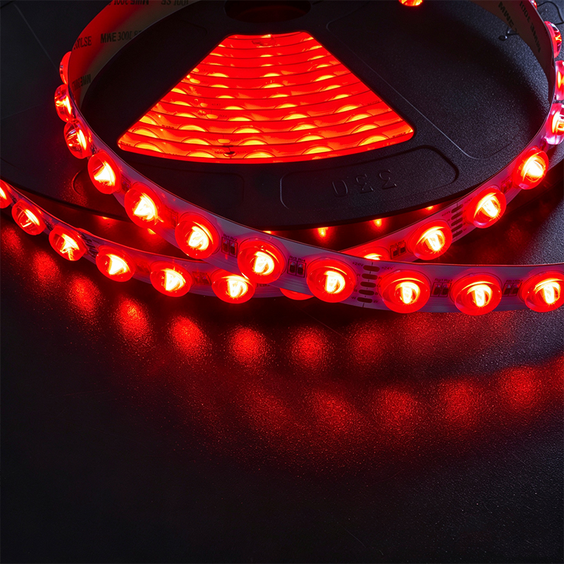 24V DC RGBW LED Strip Light 48LEDs/meter Group Control Diffuse Reflection 3030 36W 20mm PCB Flexible Light,MY SHOP,24V DC RGBW LED Strip Light 48LEDs/meter Group Control Diffuse Reflection 3030 36W 20mm PCB Flexible Light