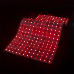 WS2805 RGBCW Flexible LED Matrix Panel 24V 5050  288 LEDs 240x480mm - Dimmable Color-Changing Light Board for Stone & Dynamic Light Boxes,Whymelighting – Pro LED Strips & Diffused Blocks, Factory Direct,WS2805 RGBCW Flexible LED Matrix Panel 24V 5050  288 LEDs 240x480mm - Dimmable Color-Changing Light Board for Stone & Dynamic Light Boxes