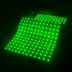 WS2805 RGBCW Flexible LED Matrix Panel 24V 5050  288 LEDs 240x480mm - Dimmable Color-Changing Light Board for Stone & Dynamic Light Boxes,Whymelighting – Pro LED Strips & Diffused Blocks, Factory Direct,WS2805 RGBCW Flexible LED Matrix Panel 24V 5050  288 LEDs 240x480mm - Dimmable Color-Changing Light Board for Stone & Dynamic Light Boxes