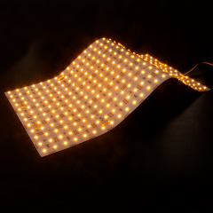 24V 5050 RGBCW 5-in-1 Luxury Stone Flexible LED Light Board - 288 LEDs, 90W, 480x240mm Dimmable Panel,Whymelighting – Pro LED Strips & Diffused Blocks, Factory Direct,24V 5050 RGBCW 5-in-1 Luxury Stone Flexible LED Light Board - 288 LEDs, 90W, 480x240mm Dimmable Panel