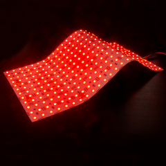 24V 5050 RGBCW 5-in-1 Luxury Stone Flexible LED Light Board - 288 LEDs, 90W, 480x240mm Dimmable Panel,Whymelighting – Pro LED Strips & Diffused Blocks, Factory Direct,24V 5050 RGBCW 5-in-1 Luxury Stone Flexible LED Light Board - 288 LEDs, 90W, 480x240mm Dimmable Panel