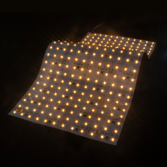 WS2805 RGBCW Flexible LED Matrix Panel 24V 5050  288 LEDs 240x480mm - Dimmable Color-Changing Light Board for Stone & Dynamic Light Boxes,Whymelighting – Pro LED Strips & Diffused Blocks, Factory Direct,WS2805 RGBCW Flexible LED Matrix Panel 24V 5050  288 LEDs 240x480mm - Dimmable Color-Changing Light Board for Stone & Dynamic Light Boxes