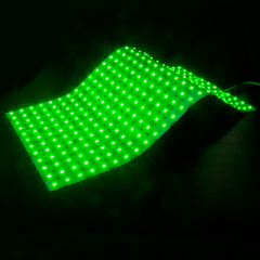 24V 5050 RGBCW 5-in-1 Luxury Stone Flexible LED Light Board - 288 LEDs, 90W, 480x240mm Dimmable Panel,Whymelighting – Pro LED Strips & Diffused Blocks, Factory Direct,24V 5050 RGBCW 5-in-1 Luxury Stone Flexible LED Light Board - 288 LEDs, 90W, 480x240mm Dimmable Panel