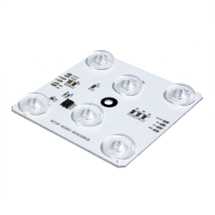 JLX2903 RGB LED Module 6LEDs 3535 DC24V Pixel Light, 4096 Grayscale 4K Refresh Rate Diffused Glow Block, IP20 Indoor Decorative Lighting (20pcs/Set),Whymelighting – Pro LED Strips & Diffused Blocks, Factory Direct,JLX2903 RGB LED Module 6LEDs 3535 DC24V Pixel Light, 4096 Grayscale 4K Refresh Rate Diffused Glow Block, IP20 Indoor Decorative Lighting (20pcs/Set)