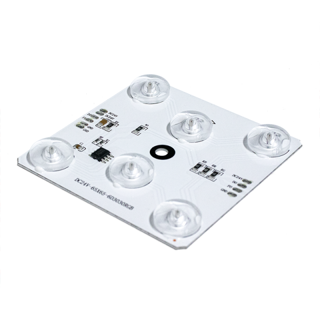 JLX2903 RGB LED Module 6LEDs 3535 DC24V Pixel Light, 4096 Grayscale 4K Refresh Rate Diffused Glow Block, IP20 Indoor Decorative Lighting (20pcs/Set),Whymelighting – Pro LED Strips & Diffused Blocks, Factory Direct,JLX2903 RGB LED Module 6LEDs 3535 DC24V Pixel Light, 4096 Grayscale 4K Refresh Rate Diffused Glow Block, IP20 Indoor Decorative Lighting (20pcs/Set)