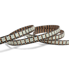 SK6812 RGB LED Strip 144 LEDs/m 5V Addressable Dream Color Light 5050 SMD 10mm Width,Whymelighting – Pro LED Strips & Diffused Blocks, Factory Direct,SK6812 RGB LED Strip 144 LEDs/m 5V Addressable Dream Color Light 5050 SMD 10mm Width