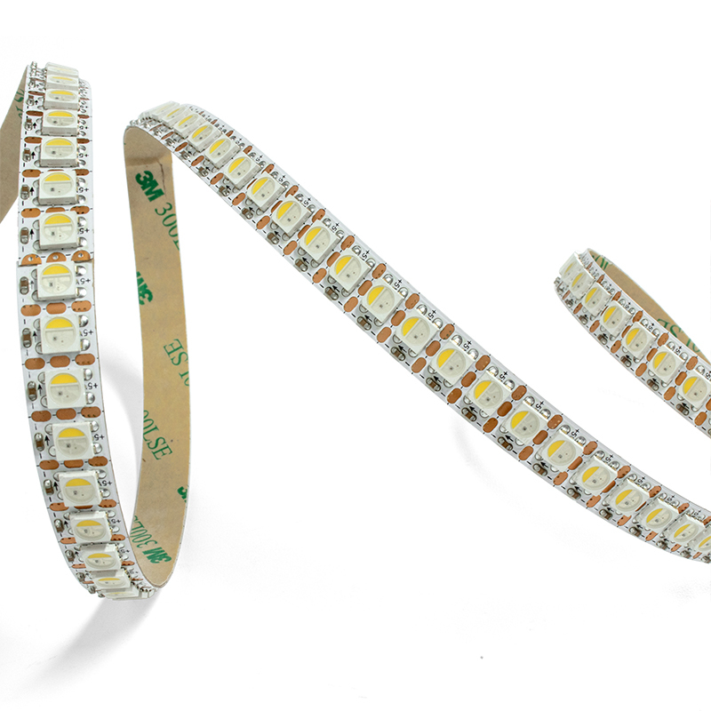DC5V SK6812 IC 5050 GRBW LED Strip Light 144 LEDs/Meter High Density Addressable RGBW Color Pixel Tape 10mm Widthhttps://upbj518.myueeshop.com/manage/products/products,Whymelighting – Pro LED Strips & Diffused Blocks, Factory Direct,DC5V SK6812 IC 5050 GRBW LED Strip Light 144 LEDs/Meter High Density Addressable RGBW Color Pixel Tape 10mm Width