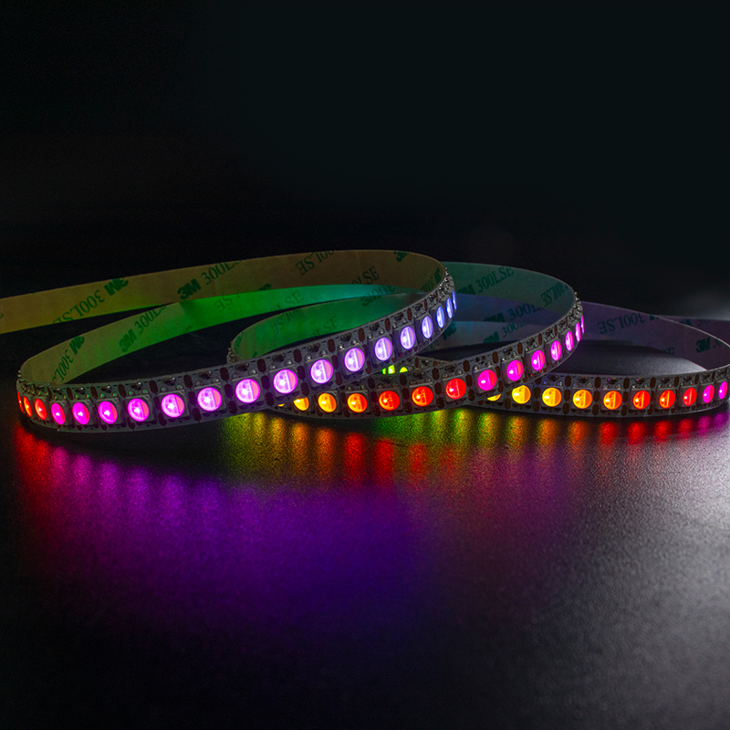 DC5V SK6812 IC 5050 GRBW LED Strip Light 144 LEDs/Meter High Density Addressable RGBW Color Pixel Tape 10mm Widthhttps://upbj518.myueeshop.com/manage/products/products,Whymelighting – Pro LED Strips & Diffused Blocks, Factory Direct,DC5V SK6812 IC 5050 GRBW LED Strip Light 144 LEDs/Meter High Density Addressable RGBW Color Pixel Tape 10mm Width