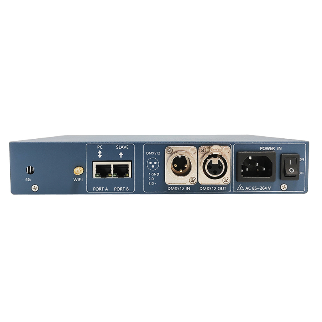 GC-6600  Online/Offline Master Controller,Whymelighting – Pro LED Strips & Diffused Blocks, Factory Direct,GC-6600  Online/Offline Master Controller