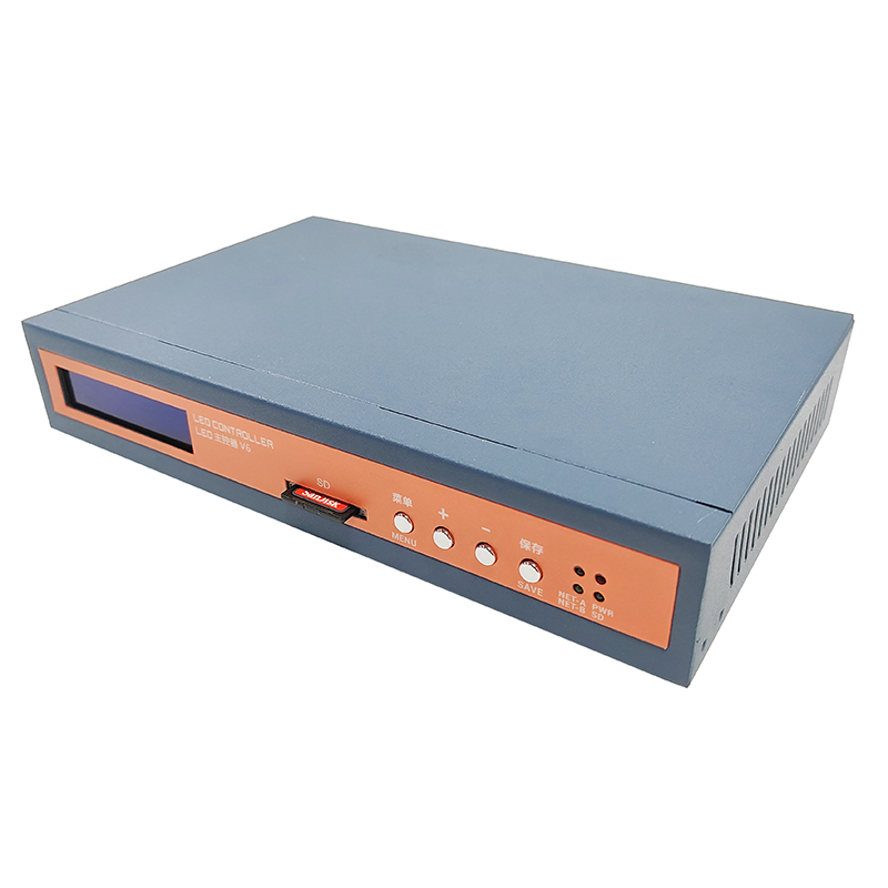 GC-6600  Online/Offline Master Controller,Whymelighting – Pro LED Strips & Diffused Blocks, Factory Direct,GC-6600  Online/Offline Master Controller
