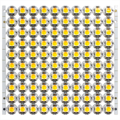 12V SK6812 5050 WWA Dual Color Temperature SPI LED Pixel Module, 10x10mm Round Point Light, 0.096W DC12V Addressable LED String (100pcs/board),Whymelighting – Pro LED Strips & Diffused Blocks, Factory Direct,12V SK6812 5050 WWA Dual Color Temperature SPI LED Pixel Module, 10x10mm Round Point Light, 0.096W DC12V Addressable LED String (100pcs/board)