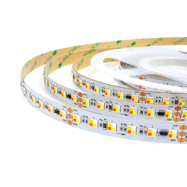 24V SPI WRGB 108LEDs/m LED Strip Light, WS2814 IC 18Pix/m, 15W/m 10mm Width 3838 SMD, Addressable Full Color Flexible Light Strip,Whymelighting – Pro LED Strips & Diffused Blocks, Factory Direct,24V SPI WRGB 108LEDs/m LED Strip Light, WS2814 IC 18Pix/m, 15W/m 10mm Width 3838 SMD, Addressable Full Color Flexible Light Strip