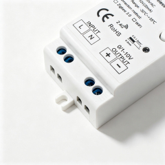 0-10V LED Dimmer Controller with 2.4G RF, Zigbee and Wi-Fi Connectivity,Whymelighting – Pro LED Strips & Diffused Blocks, Factory Direct,0-10V LED Dimmer Controller with 2.4G RF, Zigbee and Wi-Fi Connectivity