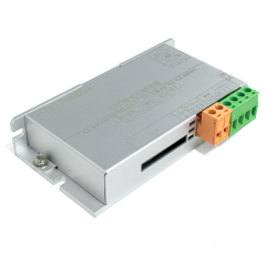 NX985 Bluetooth LED Smart Controller with DMX512, SD Card & WeChat Mini Program Control (12V/24V),Whymelighting – Pro LED Strips & Diffused Blocks, Factory Direct,NX985 Bluetooth LED Smart Controller with DMX512, SD Card & WeChat Mini Program Control (12V/24V)