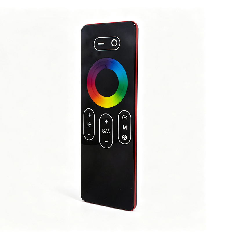 2.4G Wireless Dimming Remote Control for Single Color, CCT (Tunable White), RGB & RGBW LED Strip Lights,Whymelighting – Pro LED Strips & Diffused Blocks, Factory Direct,2.4G Wireless Dimming Remote Control for Single Color, CCT (Tunable White), RGB & RGBW LED Strip Lights