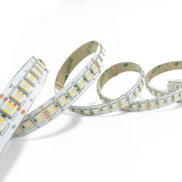 DC24V RGBCW 5in1 LED Strip Light 5050 120LEDs per Meter 12mm Width Full Color Dimmable Flexible Ribbon for Ambient Lighting,Whymelighting – Pro LED Strips & Diffused Blocks, Factory Direct,DC24V RGBCW 5in1 LED Strip Light 5050 120LEDs per Meter 12mm Width Full Color Dimmable Flexible Ribbon for Ambient Lighting