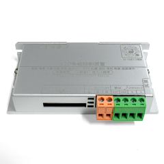 NX985 Bluetooth LED Smart Controller with DMX512, SD Card & WeChat Mini Program Control (12V/24V),Whymelighting – Pro LED Strips & Diffused Blocks, Factory Direct,NX985 Bluetooth LED Smart Controller with DMX512, SD Card & WeChat Mini Program Control (12V/24V)