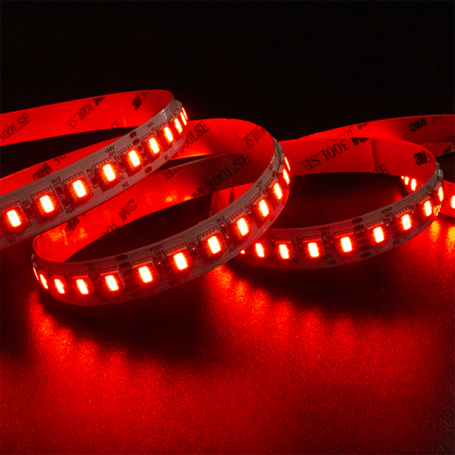 DC24V RGBCW 5in1 LED Strip Light 5050 120LEDs per Meter 12mm Width Full Color Dimmable Flexible Ribbon for Ambient Lighting,Whymelighting – Pro LED Strips & Diffused Blocks, Factory Direct,DC24V RGBCW 5in1 LED Strip Light 5050 120LEDs per Meter 12mm Width Full Color Dimmable Flexible Ribbon for Ambient Lighting