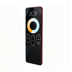 2.4G Wireless Dimming Remote Control for Single Color, CCT (Tunable White), RGB & RGBW LED Strip Lights,Whymelighting – Pro LED Strips & Diffused Blocks, Factory Direct,2.4G Wireless Dimming Remote Control for Single Color, CCT (Tunable White), RGB & RGBW LED Strip Lights