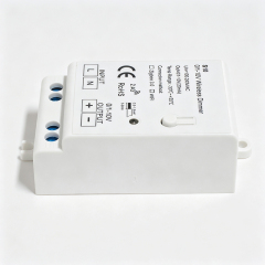 0-10V LED Dimmer Controller with 2.4G RF, Zigbee and Wi-Fi Connectivity,Whymelighting – Pro LED Strips & Diffused Blocks, Factory Direct,0-10V LED Dimmer Controller with 2.4G RF, Zigbee and Wi-Fi Connectivity