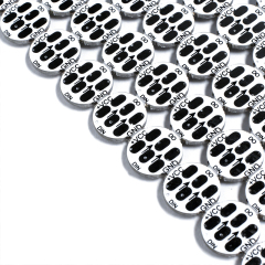 12V SK6812 5050 WWA Dual Color Temperature SPI LED Pixel Module, 10x10mm Round Point Light, 0.096W DC12V Addressable LED String (100pcs/board),Whymelighting – Pro LED Strips & Diffused Blocks, Factory Direct,12V SK6812 5050 WWA Dual Color Temperature SPI LED Pixel Module, 10x10mm Round Point Light, 0.096W DC12V Addressable LED String (100pcs/board)