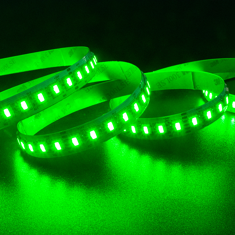 DC24V RGBCW 5in1 LED Strip Light 5050 120LEDs per Meter 12mm Width Full Color Dimmable Flexible Ribbon for Ambient Lighting,Whymelighting – Pro LED Strips & Diffused Blocks, Factory Direct,DC24V RGBCW 5in1 LED Strip Light 5050 120LEDs per Meter 12mm Width Full Color Dimmable Flexible Ribbon for Ambient Lighting