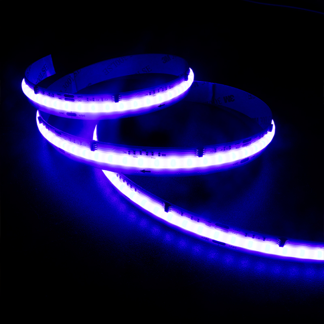 24V COB RGBBCW LED Strip, 840 LEDs/m High Density, WS2811F External IC SPI Addressable Pixel Tape, 12mm 29W/m Dream Color Lighting,Whymelighting – Pro LED Strips & Diffused Blocks, Factory Direct,24V COB RGBBCW LED Strip, 840 LEDs/m High Density, WS2811F External IC SPI Addressable Pixel Tape, 12mm 29W/m Dream Color Lighting