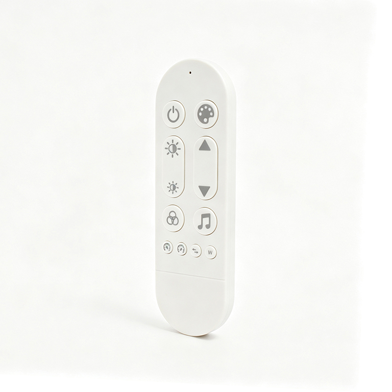 2.4G Wireless Dimming Remote Control for Single Color, CCT (Tunable White), RGB & RGBW LED Strip Lights,Whymelighting – Pro LED Strips & Diffused Blocks, Factory Direct,2.4G Wireless Dimming Remote Control for Single Color, CCT (Tunable White), RGB & RGBW LED Strip Lights