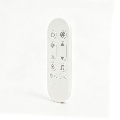 2.4G Wireless Dimming Remote Control for Single Color, CCT (Tunable White), RGB & RGBW LED Strip Lights,Whymelighting – Pro LED Strips & Diffused Blocks, Factory Direct,2.4G Wireless Dimming Remote Control for Single Color, CCT (Tunable White), RGB & RGBW LED Strip Lights