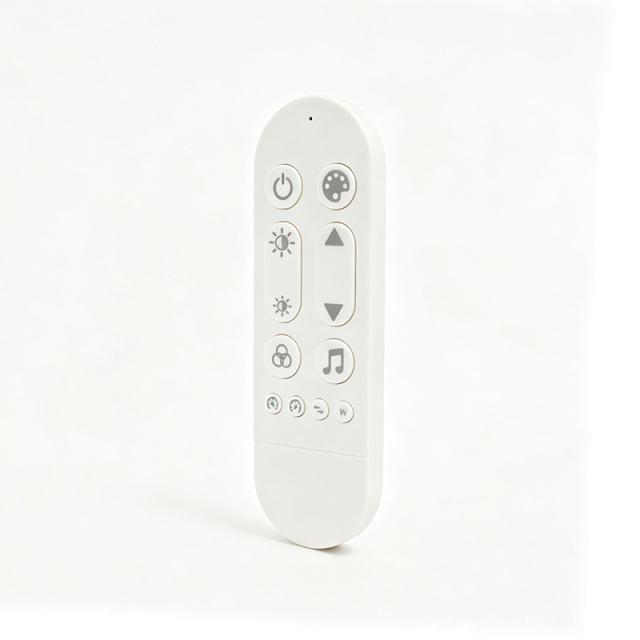 High Power 2.4G RF & WiFi RGBIC LED Controller with Radar Motion Sensor & Light Sensor, Smart Dreamcolor LED Strip & Screen Sync,Whymelighting – Pro LED Strips & Diffused Blocks, Factory Direct,High Power 2.4G RF & WiFi RGBIC LED Controller with Radar Motion Sensor & Light Sensor, Smart Dreamcolor LED Strip & Screen Sync