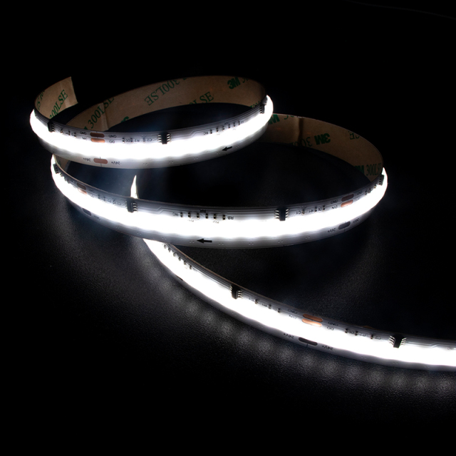 24V COB RGBBCW LED Strip, 840 LEDs/m High Density, WS2811F External IC SPI Addressable Pixel Tape, 12mm 29W/m Dream Color Lighting,Whymelighting – Pro LED Strips & Diffused Blocks, Factory Direct,24V COB RGBBCW LED Strip, 840 LEDs/m High Density, WS2811F External IC SPI Addressable Pixel Tape, 12mm 29W/m Dream Color Lighting