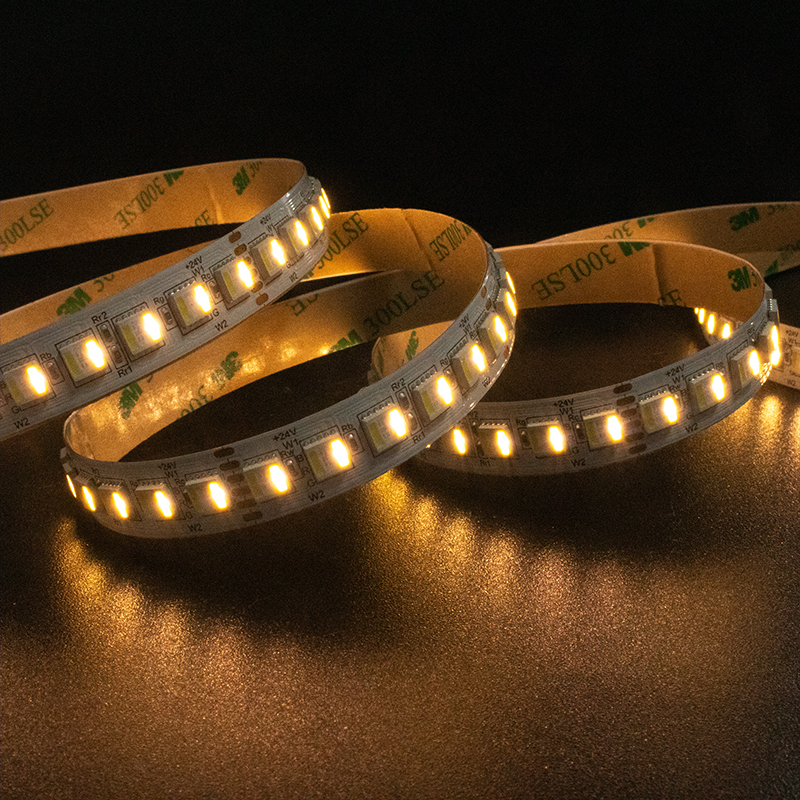 DC24V RGBCW 5in1 LED Strip Light 5050 120LEDs per Meter 12mm Width Full Color Dimmable Flexible Ribbon for Ambient Lighting,Whymelighting – Pro LED Strips & Diffused Blocks, Factory Direct,DC24V RGBCW 5in1 LED Strip Light 5050 120LEDs per Meter 12mm Width Full Color Dimmable Flexible Ribbon for Ambient Lighting