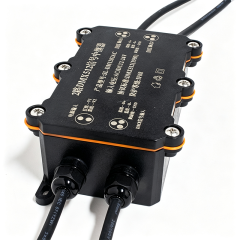 SL-DM1202AC 2-Channel DMX512 Signal Repeater | IP68 Waterproof Isolated Amplifier for Outdoor, Fountain & Underwater Lighting,Whymelighting – Pro LED Strips & Diffused Blocks, Factory Direct,SL-DM1202AC 2-Channel DMX512 Signal Repeater | IP68 Waterproof Isolated Amplifier for Outdoor, Fountain & Underwater Lighting