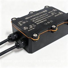 SL-DM1202AC 2-Channel DMX512 Signal Repeater | IP68 Waterproof Isolated Amplifier for Outdoor, Fountain & Underwater Lighting,Whymelighting – Pro LED Strips & Diffused Blocks, Factory Direct,SL-DM1202AC 2-Channel DMX512 Signal Repeater | IP68 Waterproof Isolated Amplifier for Outdoor, Fountain & Underwater Lighting
