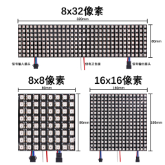WS2815 12V Flexible RGB LED Pixel Panel Matrix, 5050 Smart Addressable LED Screen with Breakpoint Resume, 8x8 / 16x16 / 8x32 Options,Whymelighting – Pro LED Strips & Diffused Blocks, Factory Direct,WS2815 12V Flexible RGB LED Pixel Panel Matrix, 5050 Smart Addressable LED Screen with Breakpoint Resume, 8x8 / 16x16 / 8x32 Options