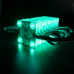 S90 RGBW Diffuse Reflection LED Module, 8LEDs (3535+2835), DC24V, 68x68mm, Wafer RGB & Osram White, 4-Channel Group Control for Indoor Light Box,Whymelighting – Pro LED Strips & Diffused Blocks, Factory Direct,S90 RGBW Diffuse Reflection LED Module, 8LEDs (3535+2835), DC24V, 68x68mm, Wafer RGB & Osram White, 4-Channel Group Control for Indoor Light Box