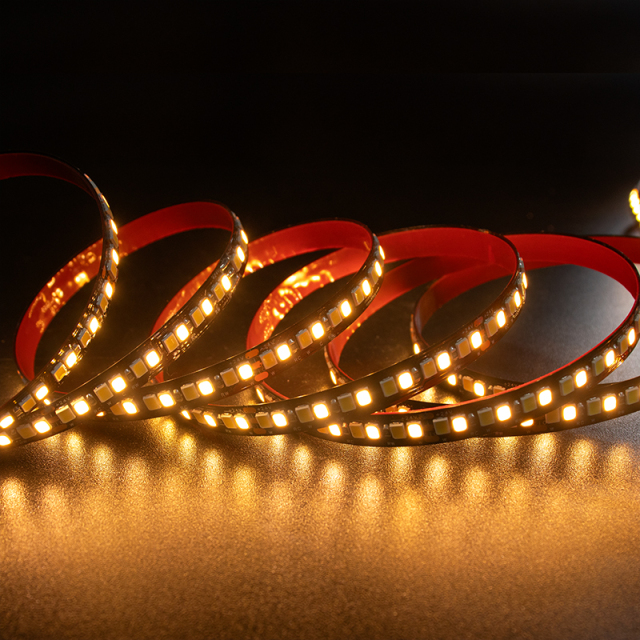 24V 2835 LED Strip Light 240LEDs/m Dual Color Temperature 2700K-6500K 3-Wire Single Row 8mm Flexible Tape,Whymelighting – Pro LED Strips & Diffused Blocks, Factory Direct,24V 2835 LED Strip Light 240LEDs/m Dual Color Temperature 2700K-6500K 3-Wire Single Row 8mm Flexible Tape