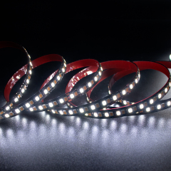 24V 2835 LED Strip Light 240LEDs/m Dual Color Temperature 2700K-6500K 3-Wire Single Row 8mm Flexible Tape,Whymelighting – Pro LED Strips & Diffused Blocks, Factory Direct,24V 2835 LED Strip Light 240LEDs/m Dual Color Temperature 2700K-6500K 3-Wire Single Row 8mm Flexible Tape