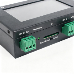 XB-C100 DMX512 Writer/Programmer with Touch Screen, Built-in Battery & SD Card Slot for DMX512 IC Chip Coding,Whymelighting – Pro LED Strips & Diffused Blocks, Factory Direct,XB-C100 DMX512 Writer/Programmer with Touch Screen, Built-in Battery & SD Card Slot for DMX512 IC Chip Coding