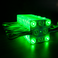 S90 RGBW Diffuse Reflection LED Module, 8LEDs (3535+2835), DC24V, 68x68mm, Wafer RGB & Osram White, 4-Channel Group Control for Indoor Light Box,Whymelighting – Pro LED Strips & Diffused Blocks, Factory Direct,S90 RGBW Diffuse Reflection LED Module, 8LEDs (3535+2835), DC24V, 68x68mm, Wafer RGB & Osram White, 4-Channel Group Control for Indoor Light Box